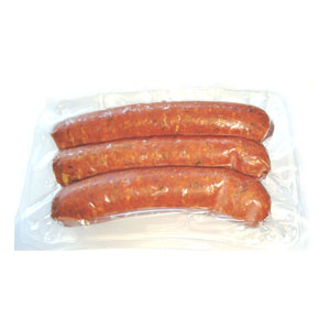 BEEF SAUSAGE